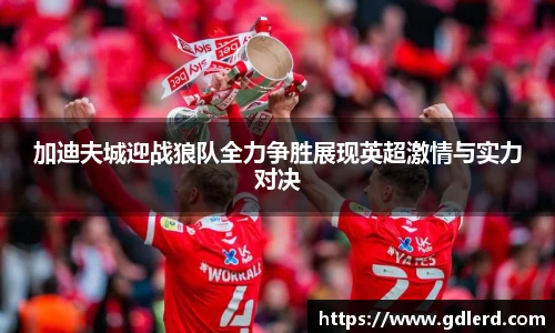 加迪夫城迎战狼队全力争胜展现英超激情与实力对决