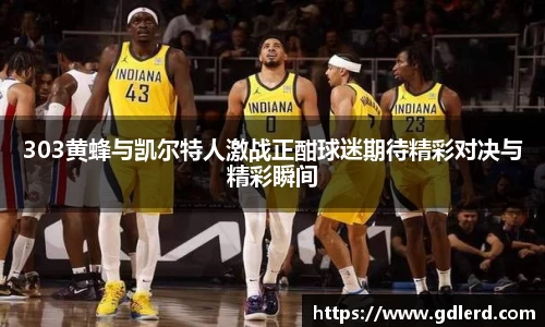 303黄蜂与凯尔特人激战正酣球迷期待精彩对决与精彩瞬间